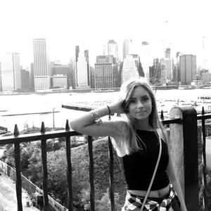 Meet your Posher, Heather