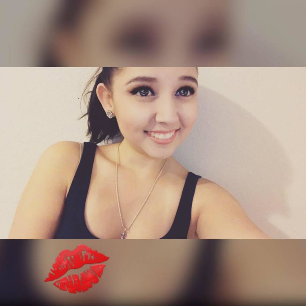Meet your Posher, Jaszmin