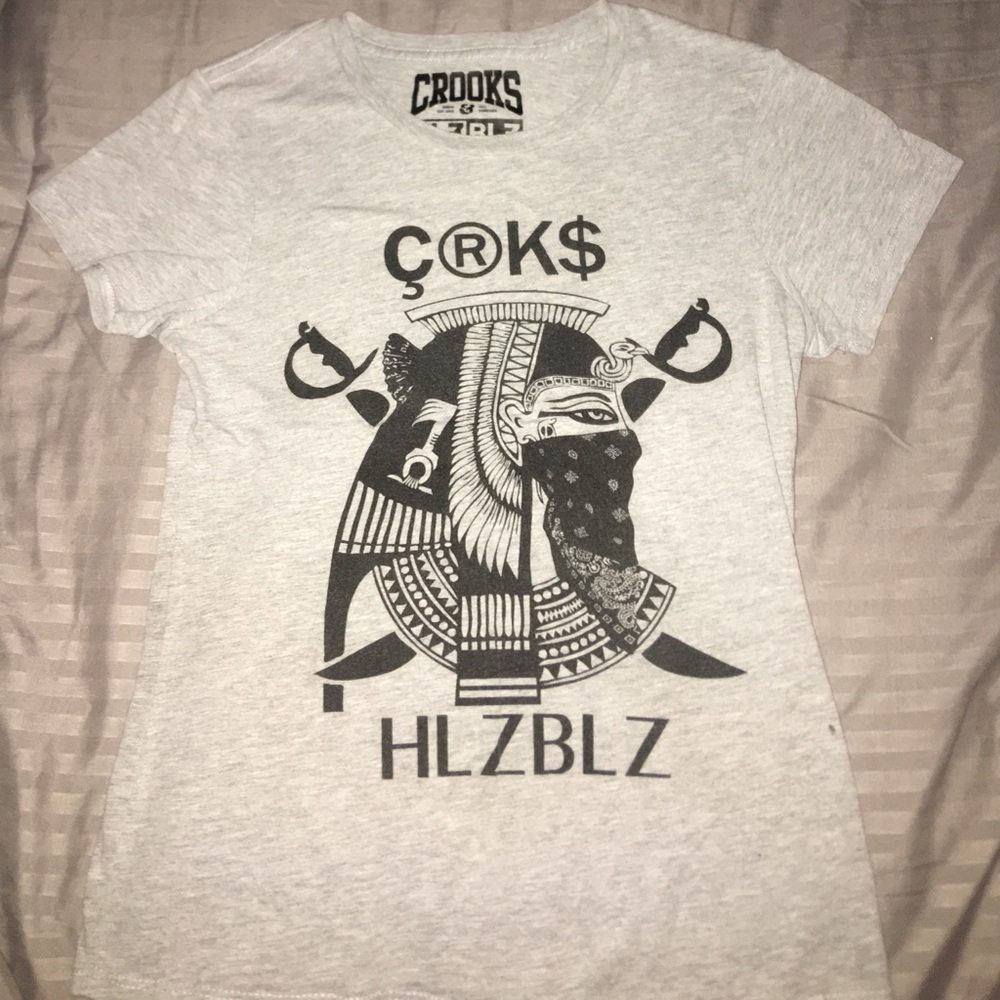 Crooks & Castle