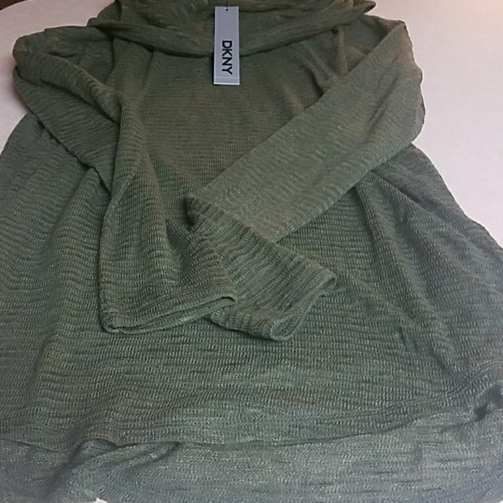DKNY Top