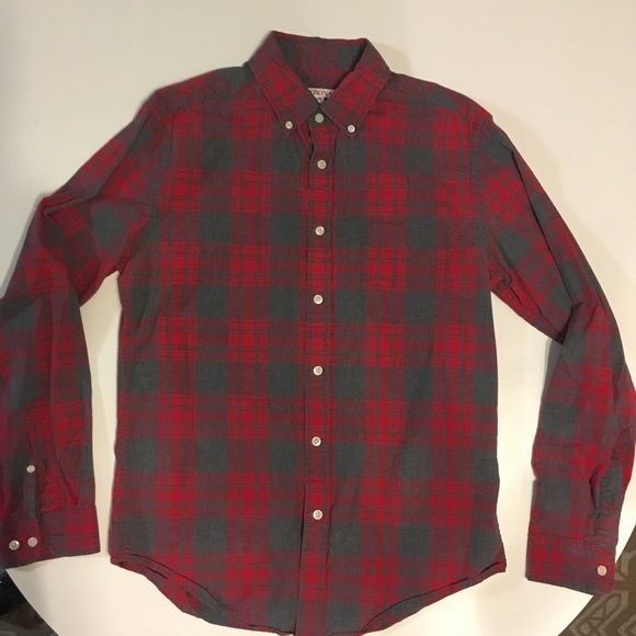 Merona Other - Men's Casual button-up