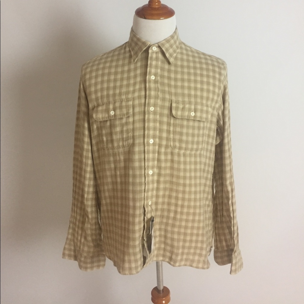 Ralph Lauren Button Down