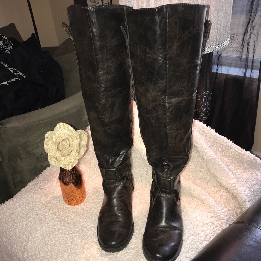 The perfect shoes for those great fall outfits