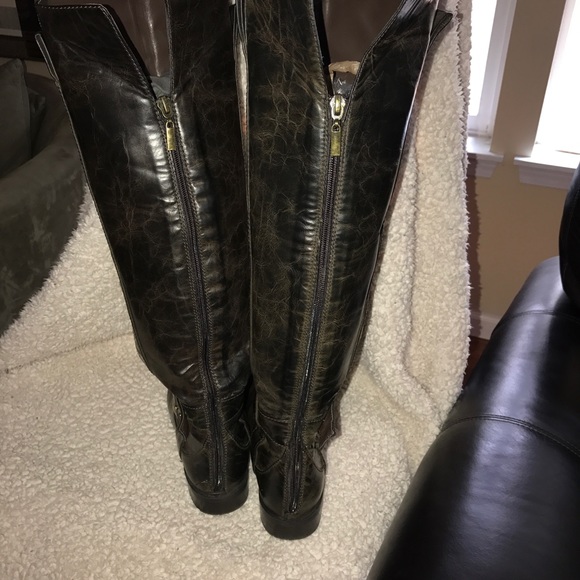 The perfect shoes for those great fall outfits - Picture 3 of 5