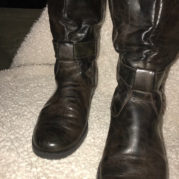 The perfect shoes for those great fall outfits - Picture 5 of 5