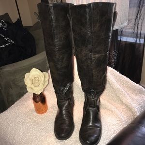 The perfect shoes for those great fall outfits