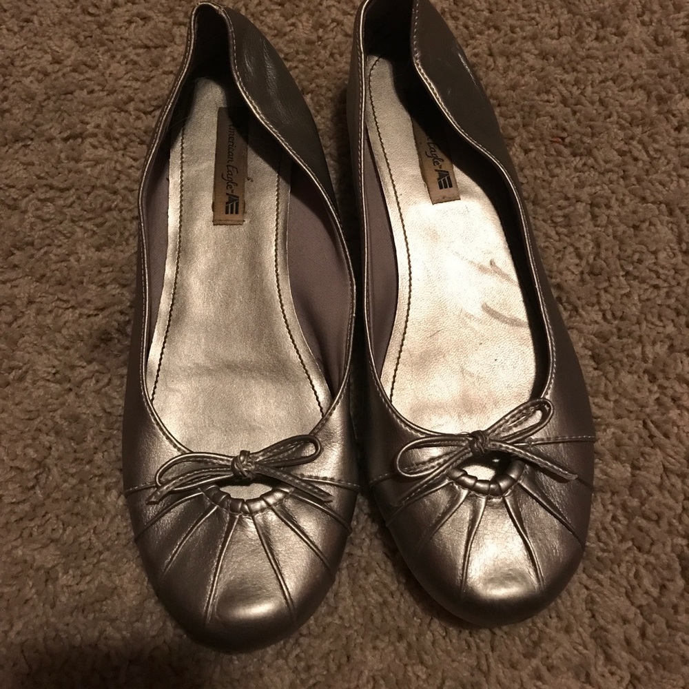 American Eagle Flats