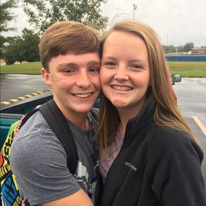 Meet your Posher, Olivia