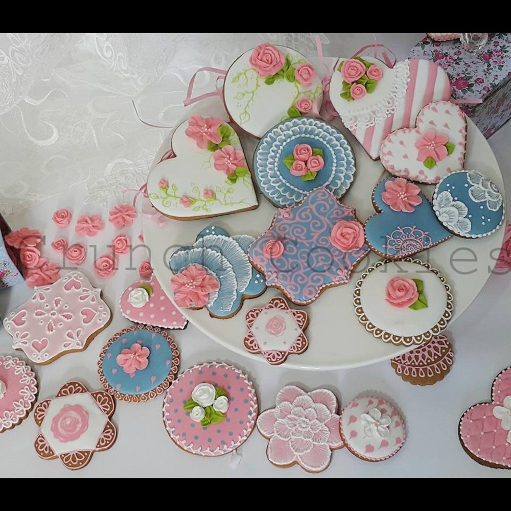 Meet your Posher, Shimaa