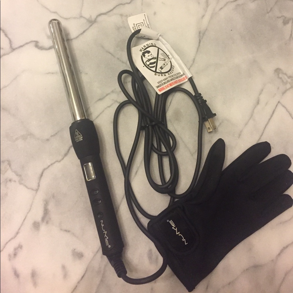 Nume 19mm Magic Wand