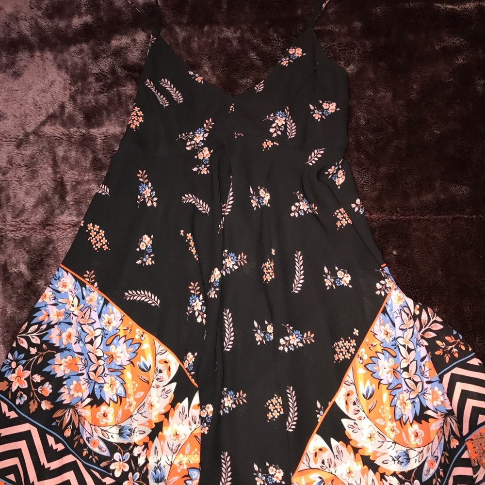 EXPRESS sundress