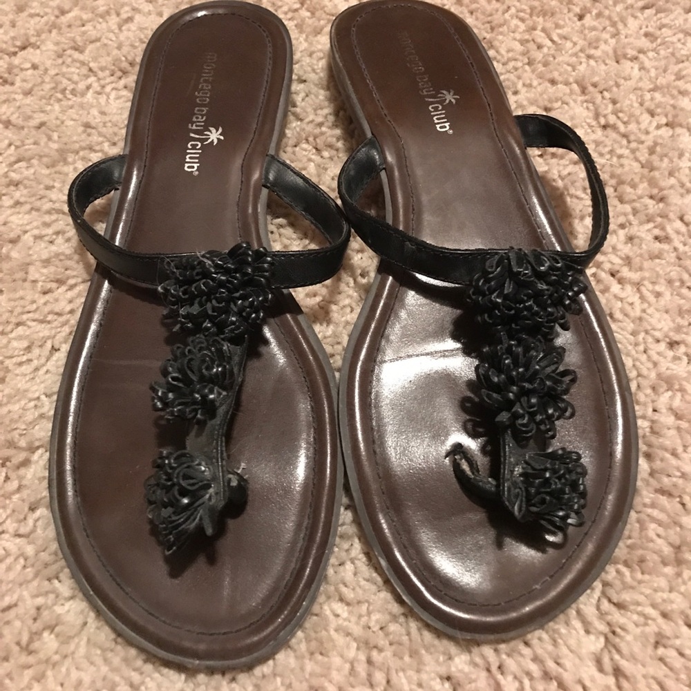 Montego Bay Sandals
