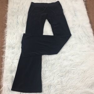 Juicy Couture  Blue Velour Drawstring Sweatpants