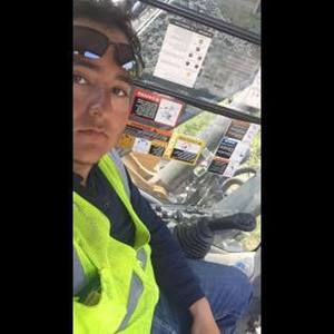 Meet your Posher, Vicente