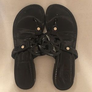 Tory Burch Miller Sandals