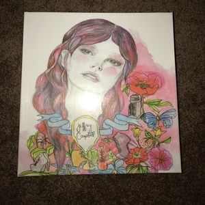 Jeffrey Campbell Lita