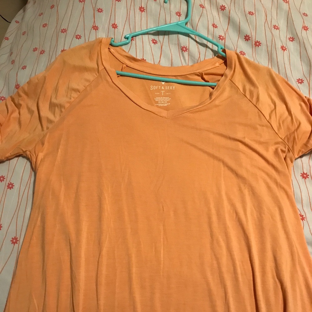 American Eagle t