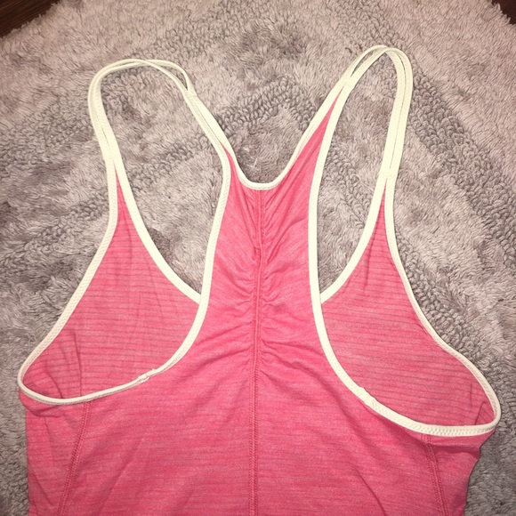 Lululemon Racerback Tank - Picture 3 of 4