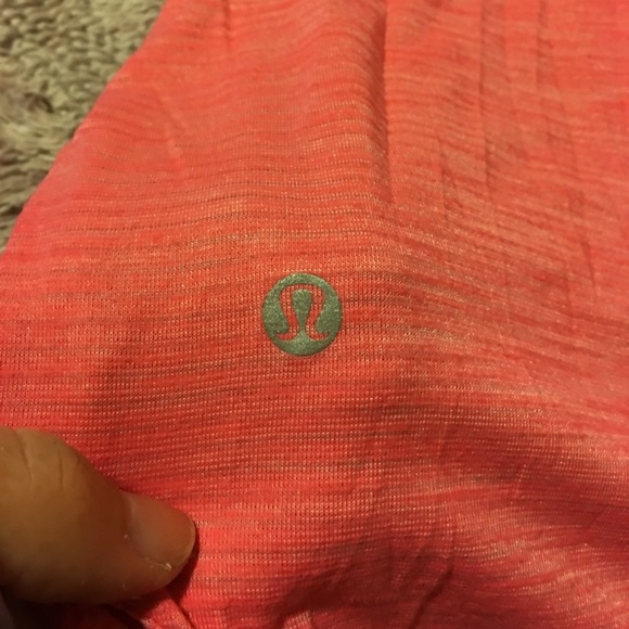 Lululemon Racerback Tank - Picture 4 of 4