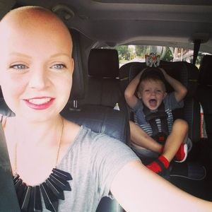 Meet your Posher, Nycolette