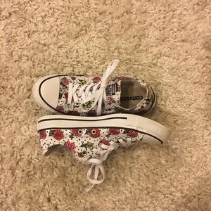 Converse all stars
