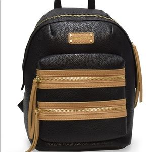 Adrienne Vittadini Fashion Backpack