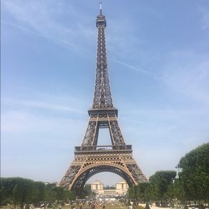 Meet your Posher, William