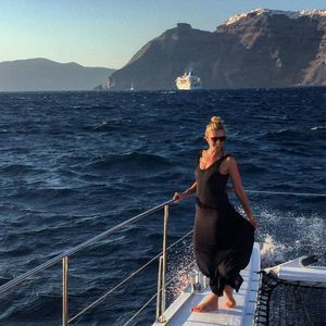 Meet your Posher, Shelly