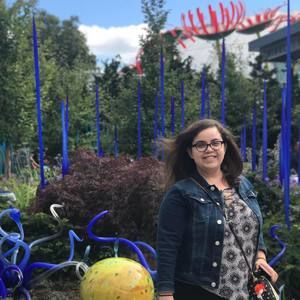 Meet your Posher, Amanda