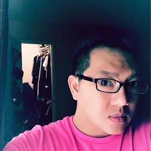 Meet your Posher, Vince