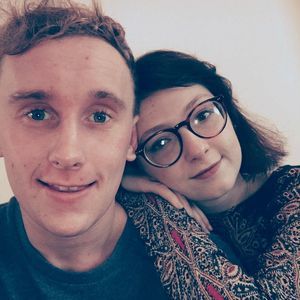 Meet your Posher, Skylar