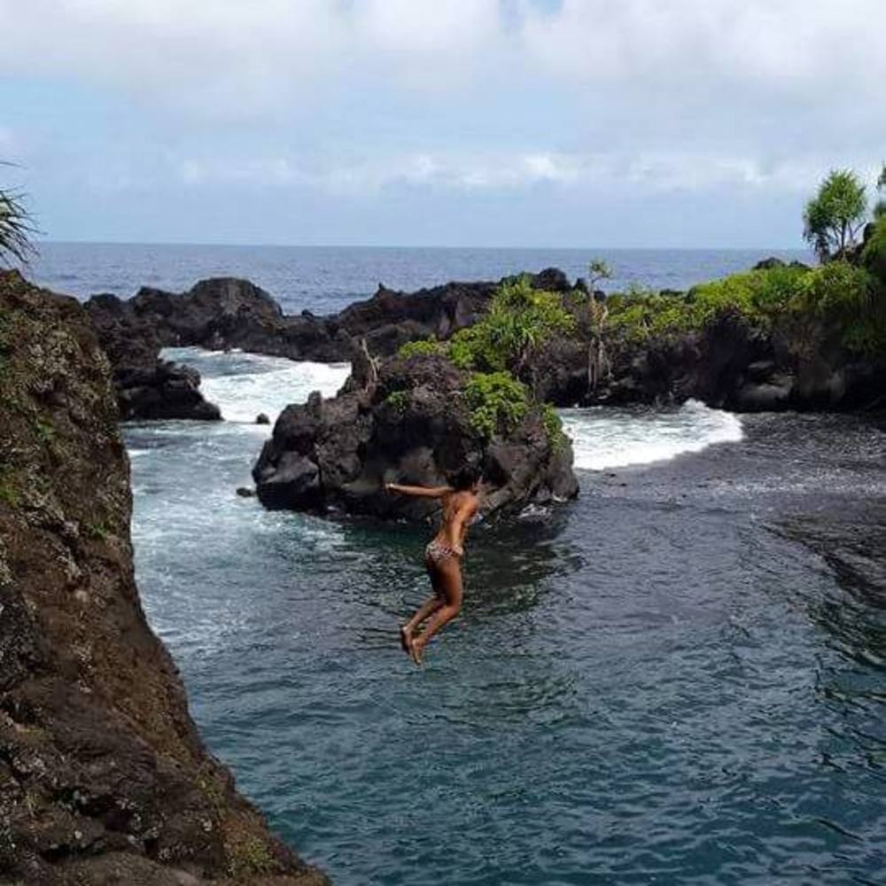 Meet your Posher, Annie