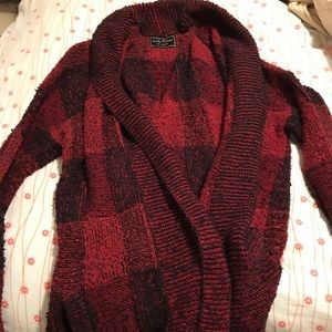 Lucky Brand cardigan
