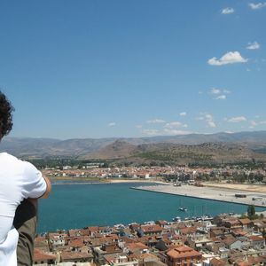 Meet your Posher, Georgios