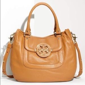 Tory Butch Amanda Hobo