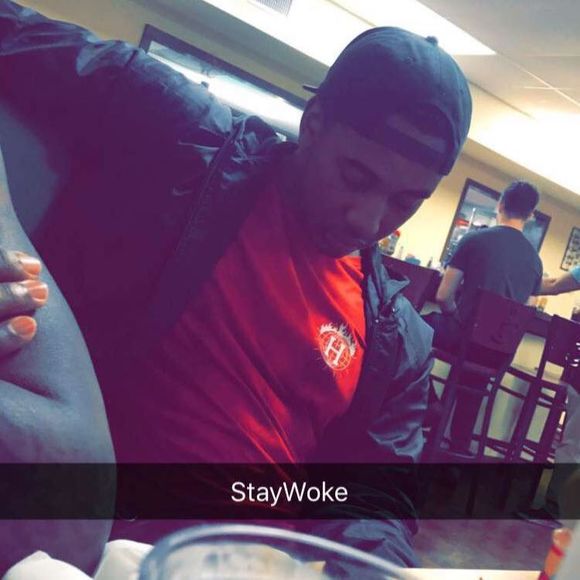 Meet your Posher, Andre - Picture 1 of 1