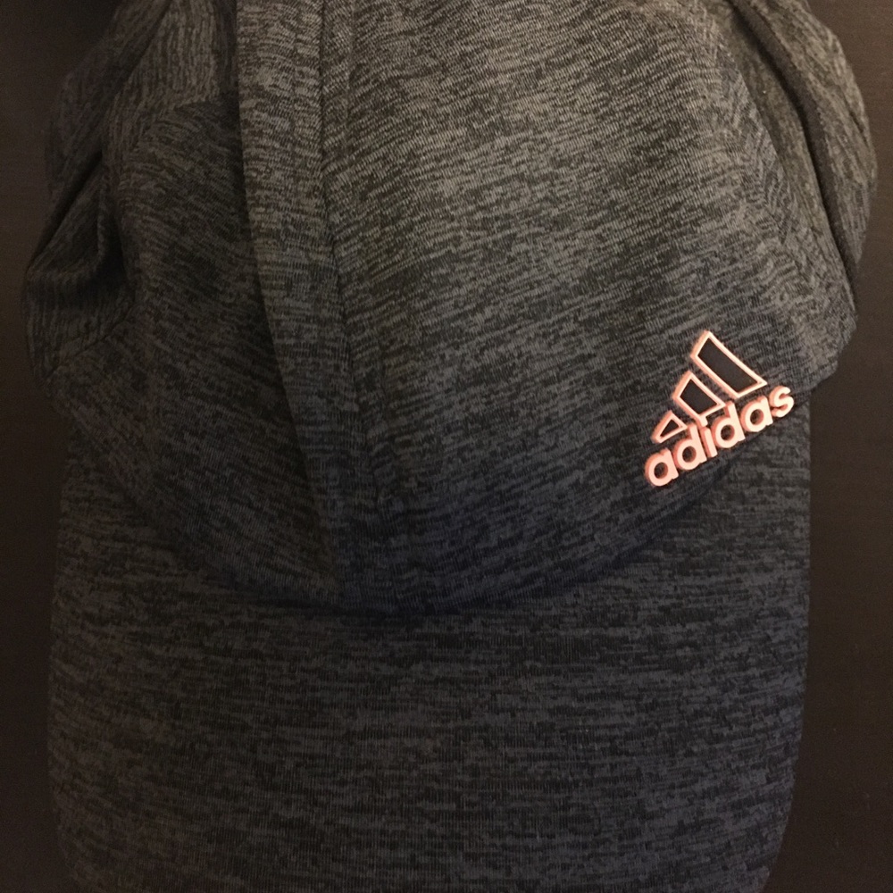 Adidas women's hat