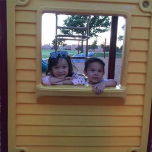 Meet your Posher, Hien