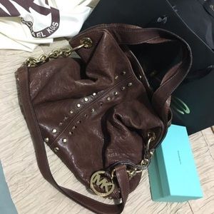 Michael Kors purse
