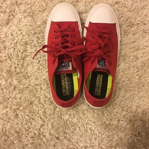 Converse all stars 