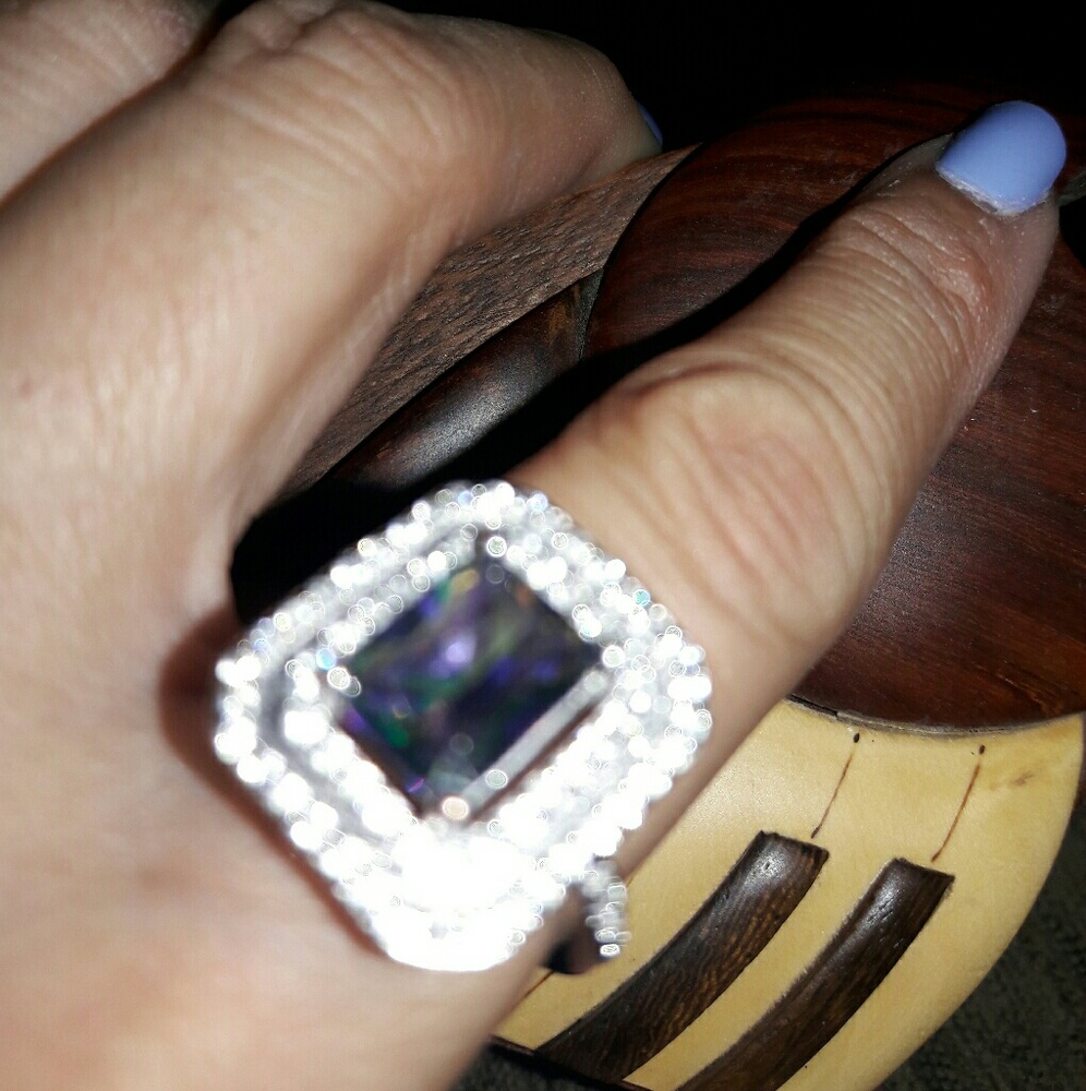 Statement ring - Picture 3 of 3