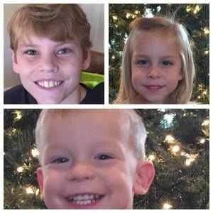 Meet your Posher, Michaelpaige