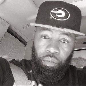 Meet your Posher, Chad