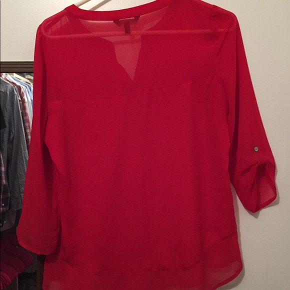Express blouse - Picture 2 of 4