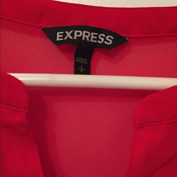 Express blouse - Picture 3 of 4