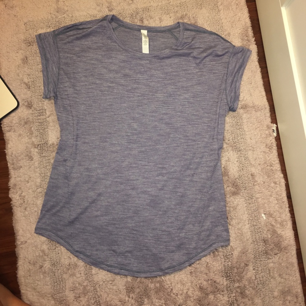 Lululemon Top