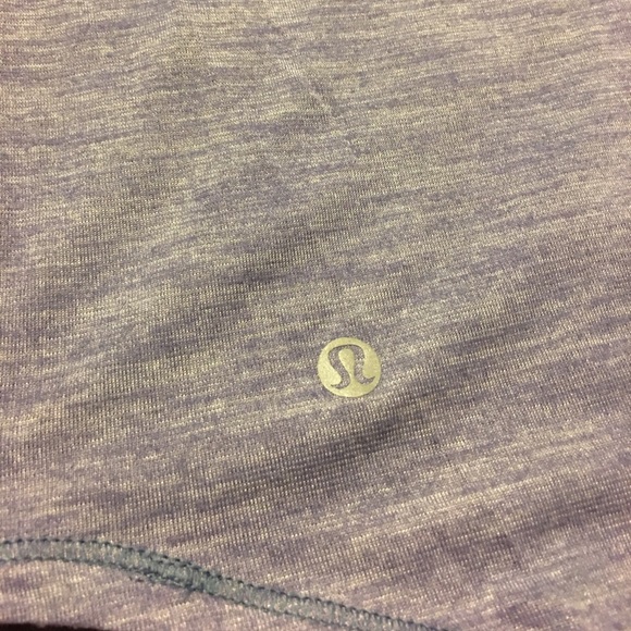 Lululemon Top - Picture 4 of 5