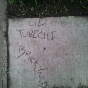 Meet your Posher, Franswar