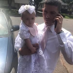 Meet your Posher, Joe