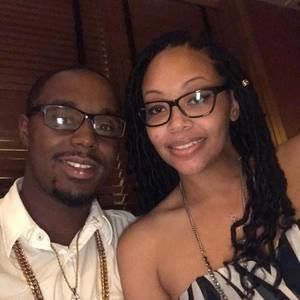 Meet your Posher, Jacorey